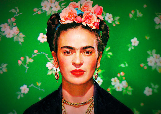 Frida Kahlo