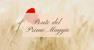 Ponte del Primo Maggio | Borgo Mandoleto