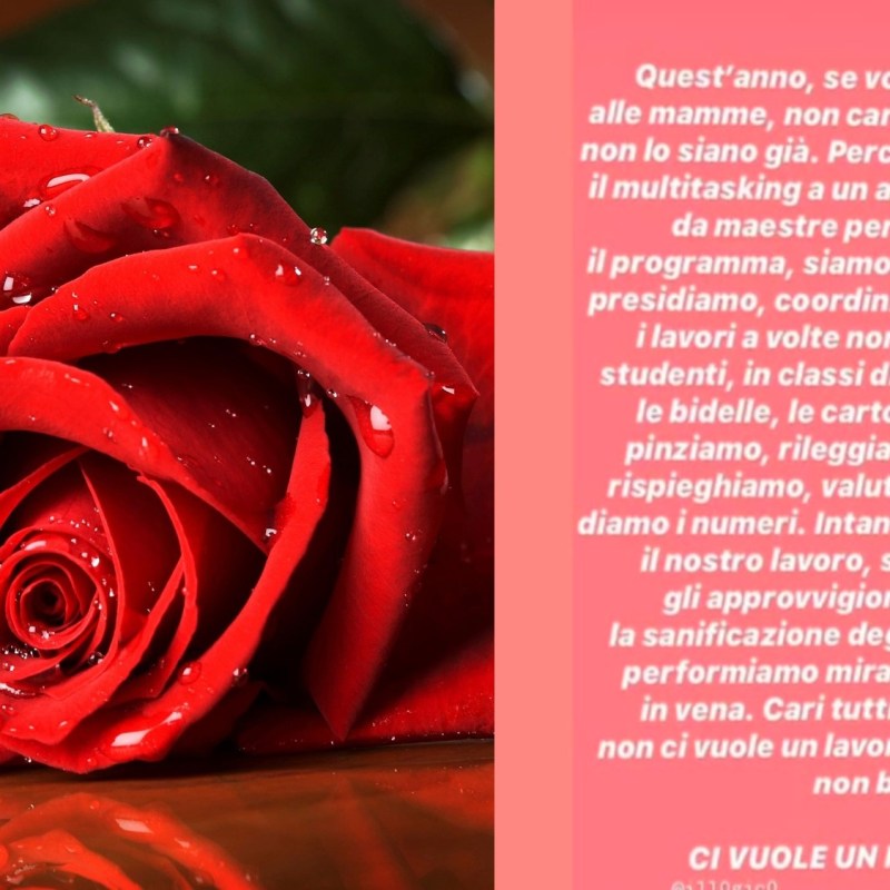 “Mi sentite tutti?”… Cronaca semiseria di una giornata-tipo di mamma in smartwork ai tempi del&nbsp;lockdown