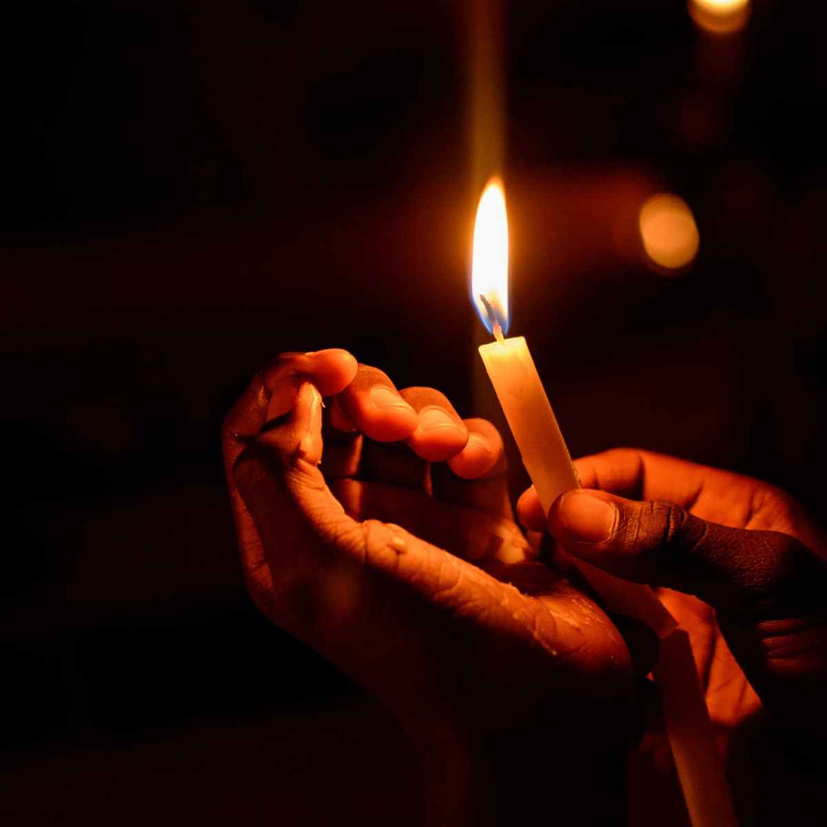 La luce in fondo al&nbsp;tunnel